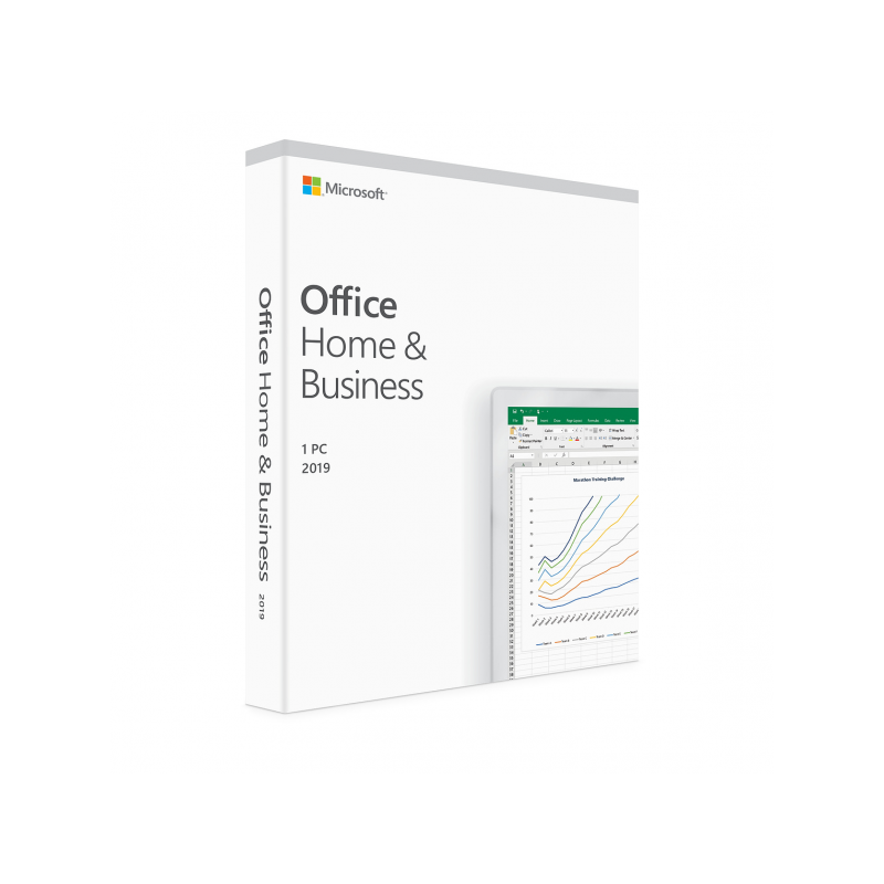 Office 2019 Hogar y Empresas Windows