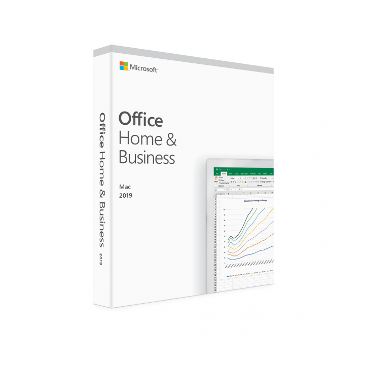 Office 2019 Hogar y Empresas Mac