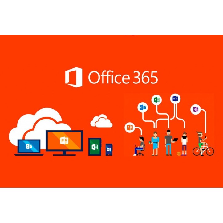 Licencia Office 365