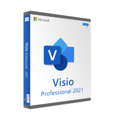 Microsoft Visio 2021