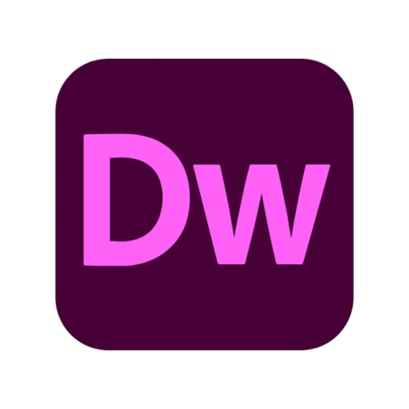 Licencia Adobe Dreamweaver por 1 año