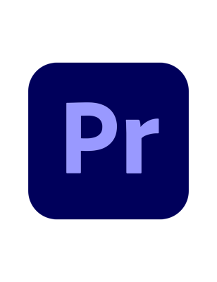 Licencia Adobe Premiere Pro por 1 año