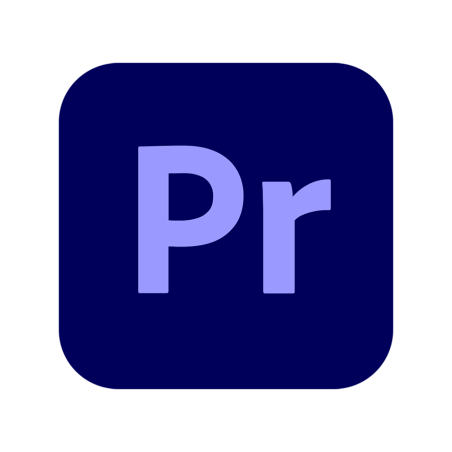 Licencia Adobe Premiere Pro por 1 año