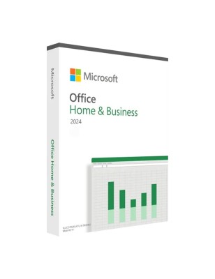 Licencia Office 2024 Hogar y Empresas (Windows y Mac) Licencia Permanente