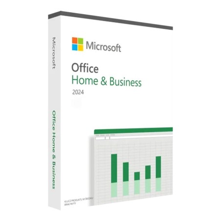 Licencia Office 2024 Hogar y Empresas (Windows y Mac) Licencia Permanente