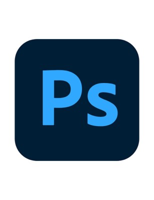 Licencia Adobe Photoshop Business por 1 año