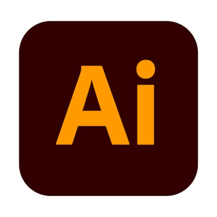Licencia Adobe Illustrator  Business por 1 año
