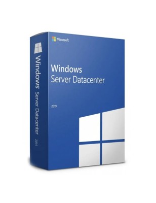 Licencia Windows Server Essentials 2019 DataCenter
