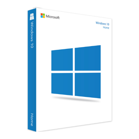 Licencia Windows 10 Home