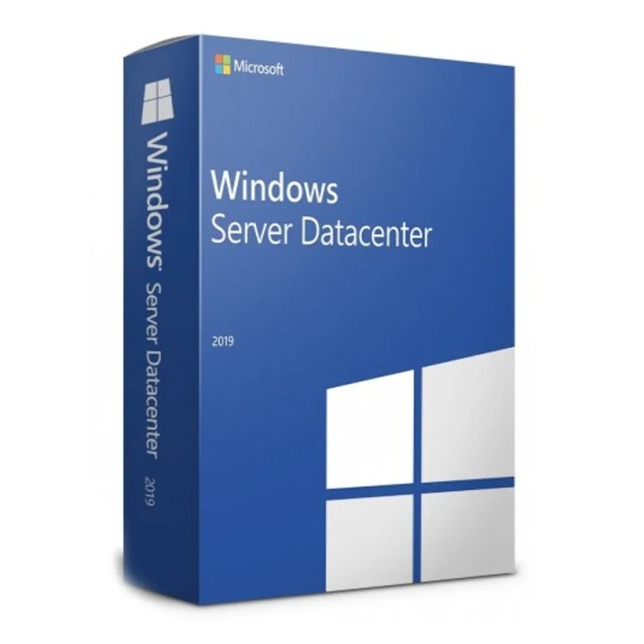 Licencia Windows Server Essentials 2019 DataCenter