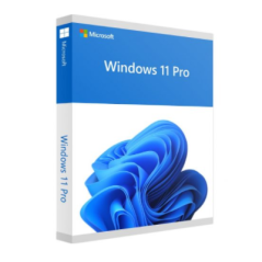 Windows 11 Pro 5 dispositivos