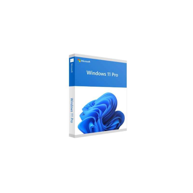 Windows 11 Pro 5 dispositivos