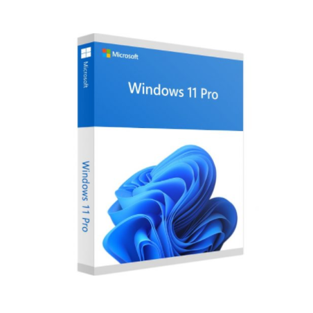 Windows 11 Pro 5 dispositivos