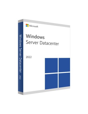 Windows Server 2022 Datacenter