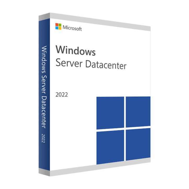 Windows Server 2022 Datacenter