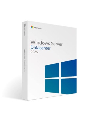 Licencia Windows Server 2025 Datacenter