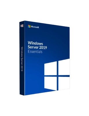 Licencia Windows Server 2019 Essentials