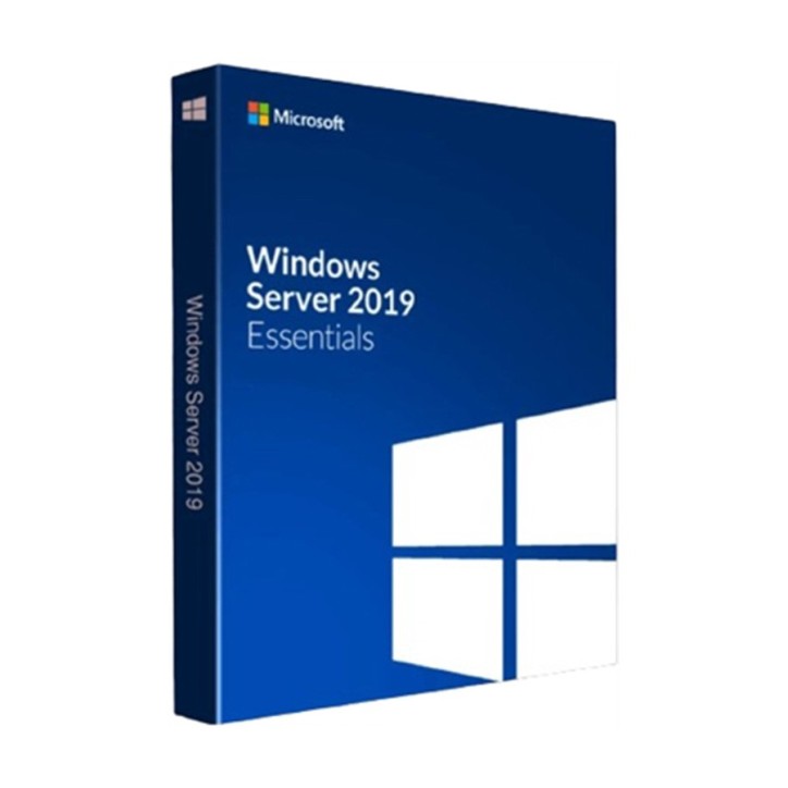 Licencia Windows Server 2019 Essentials