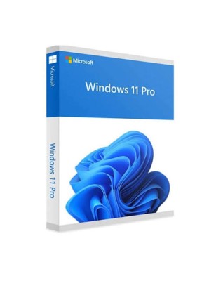 Windows 11 Pro 5 dispositivos