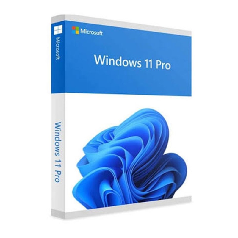 Windows 11 Pro 5 dispositivos