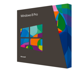 Licencia Windows 8 Pro