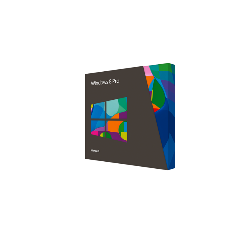 Licencia Windows 8 Pro