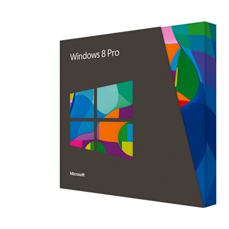 Licencia Windows 8 Pro