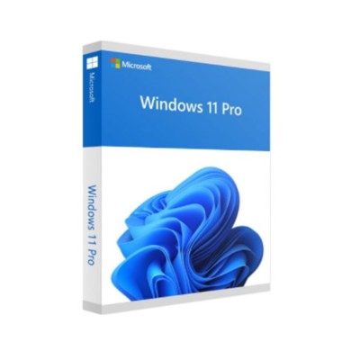 Windows 11 Pro 5 dispositivos