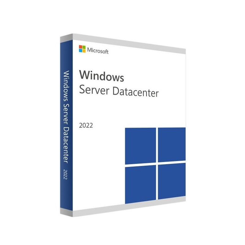 Windows Server 2022 Datacenter