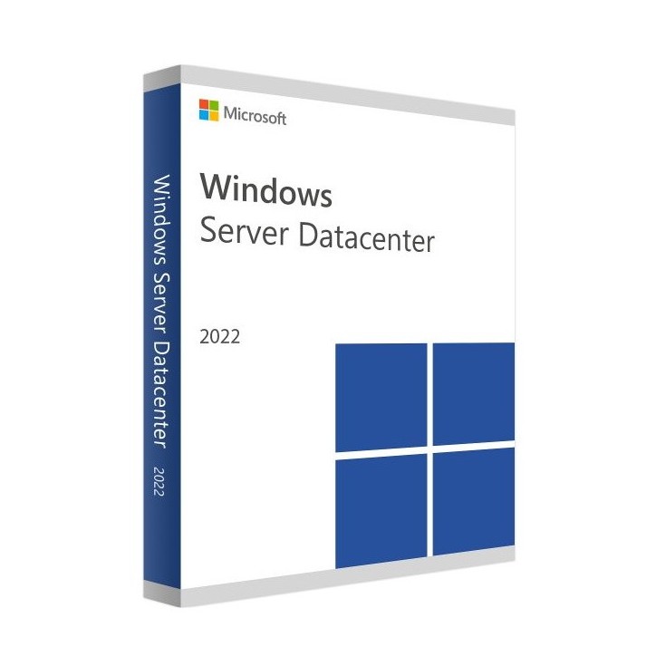 Windows Server 2022 Datacenter