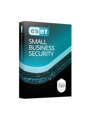 ESET SMALL BUSINESS SECURITY 10 PC