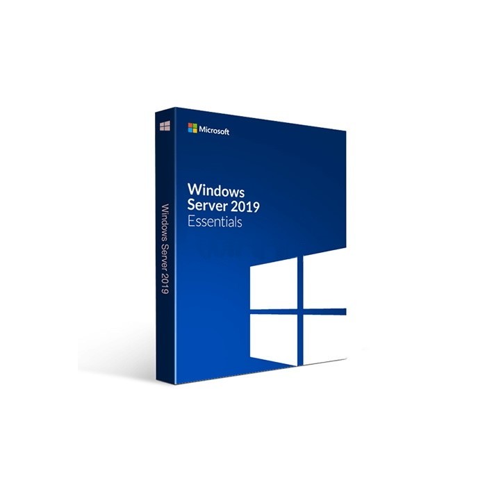 Licencia Windows Server 2019 Essentials