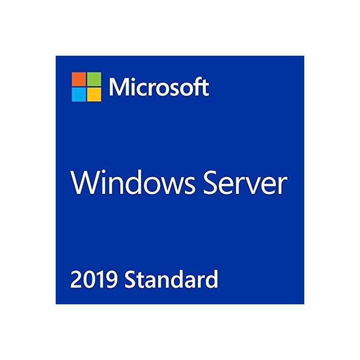 Clave de producto Windows Server 2019 Standard