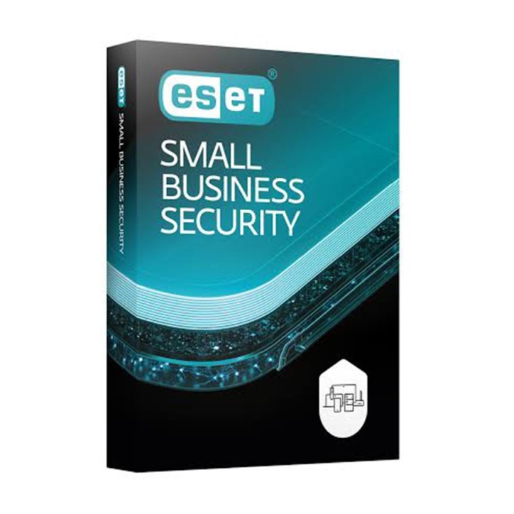 ESET SMALL BUSINESS SECURITY 5 PC