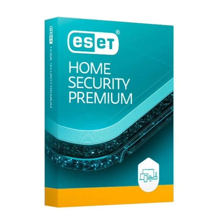 HOME Security PREMIUN 10 PC