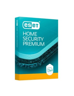 HOME Security PREMIUN 5 PC