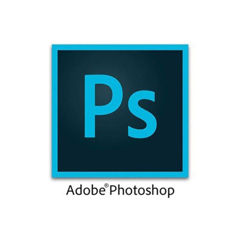 Licencia Adobe Photoshop Business por 1 año