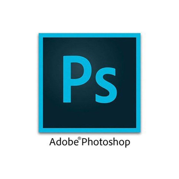 Licencia Adobe Photoshop Business por 1 año