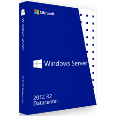 Windows Server 2012 R2 Datacenter