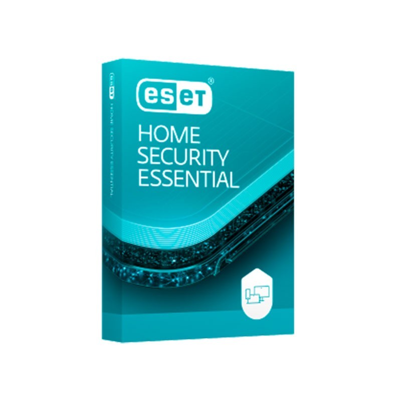 Home Security Essential 1  Dispositivo