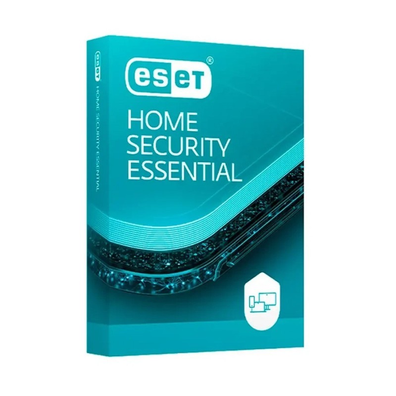 HOME Security ESSENTIAL 3 PC