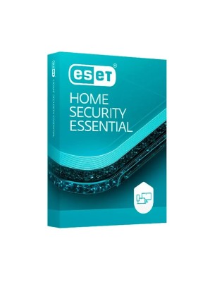 HOME Security ESSENTIAL 1 PC