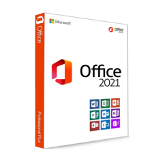 Office 2021 Professional