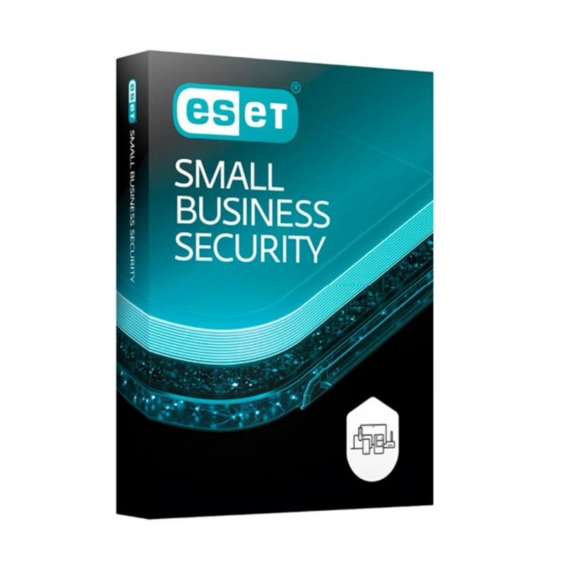 ESET SMALL BUSINESS SECURITY 15 PC