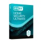 HOME Security ULTIMATE 5 PC