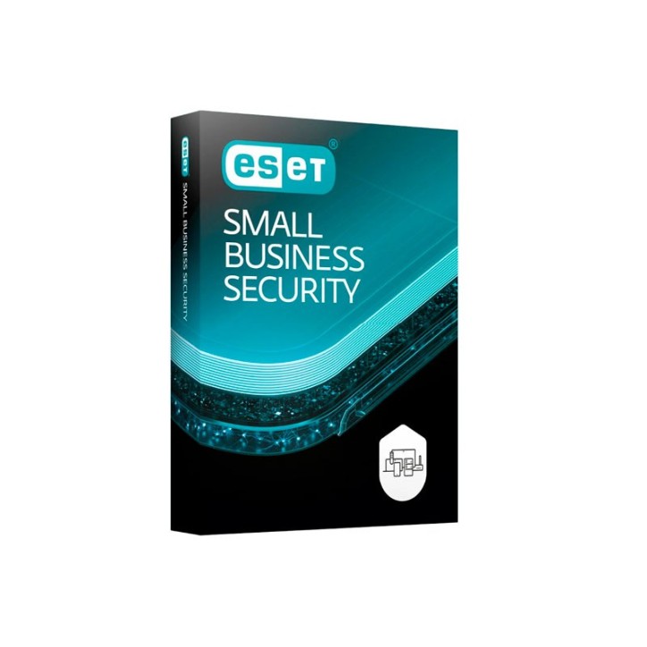 ESET SMALL BUSINESS SECURITY 25 PC