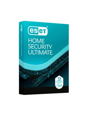 HOME Security ULTIMATE 1 PC
