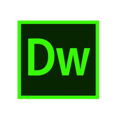 Licencia Adobe Dreamweaver por 1 año