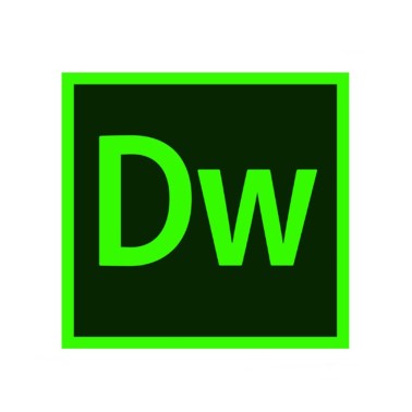 Licencia Adobe Dreamweaver por 1 año