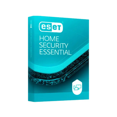 HOME Security ESSENTIAL 3 PC